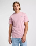LEE WW TEE SOFT MAUVE 112364586