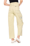 Damskie spodnie szerokie LEE WIDE LEG L33BCX13