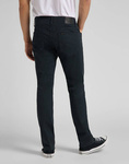 Męskie jeansy proste LEE STRAIGHT FIT XM NAVY L71WTF35
