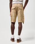WRANGLER CJ CARGO SHORTS KELP 112362515