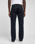 Męskie jeansy proste LEE STRAIGHT FIT MVP RINSE L72BJN36 112329344