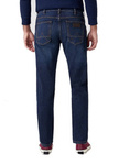 Męskie jeansy proste WRANGLER GREENSBORO EL CAMINO W15Q8343C