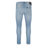 Męskie spodnie jeansowe rurki LEE MALONE L736KIFN