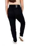 Damskie jeansy rurki LEE SUPER HIGH SCARLETT PLUS SIZE L32GMY01