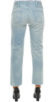 Damskie jeansy WRANGLER RILEY BLUE MONKEY W25MT549F