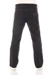 WRANGLER JACKSVILLE BLACK OUT W15BHT62D
