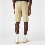 Męskie spodenki WRANGLER CASEY JONES CHINO SADDLE W1C1CGH24