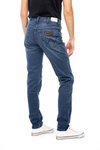 WRANGLER TEXAS TAPER JETSTREAM W12THN22D