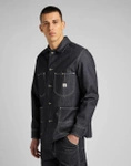 Męska kurtka LEE 101 LOCO JACKET DRY L97NBH41
