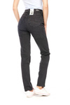 Damskie jeansy slim LEE ELLY SLIM L305GYUA