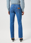 Męskie jeansy zwężane WRANGLER LARSTON RUSTIC 112350841