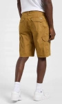 Męskie spodenki LEE XM CROSSROAD CARGO SHORT GLAZED GINGER 112363939