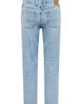 Męskie jeansy proste MUSTANG Style Denver Straight 1016340-5000-211