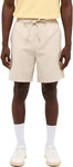 MUSTANG Style Linen Jogger Shorts 1015146-2013