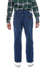 WRANGLER TEXAS DUNK BLUE W121LR59Q