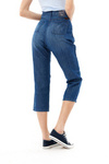Damskie jeansy zwężane WRANGLER CHINO PACIFIC FRESH W26Z9572J