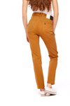 Damskie spodnie slim LEE LOGGER REGULAR TAPERED L315DT70