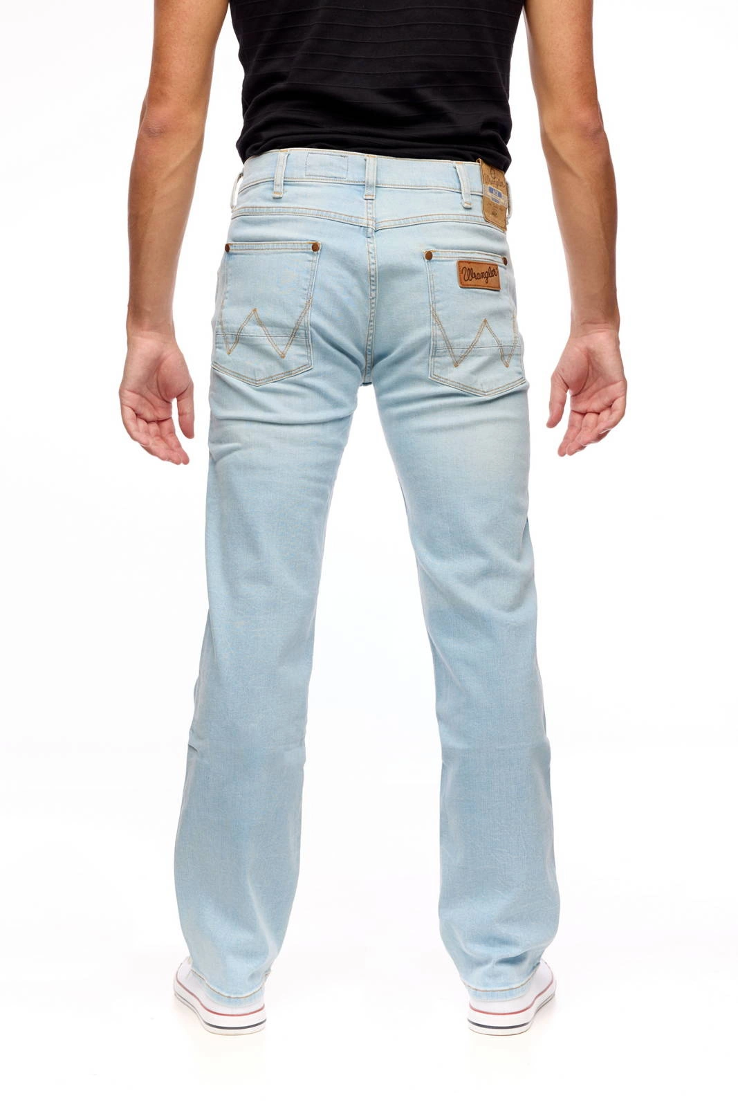 Wrangler ace hot sale