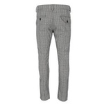 Męskie spodnie zwężane LEE CHINO SLIM RINSE L768DF36