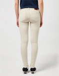WRANGLER SKINNY VINTAGE WHITE 112352336