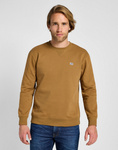 LEE PLAIN CREW SWS GLAZED GINGER 112355730