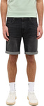 Męskie spodenki jeansowe MUSTANG Style Washington Shorts 1016453-4000-902
