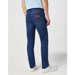 Męskie jeansy zwężane WRANGLER LARSTON HARVEY 112352835