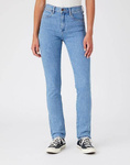 WRANGLER SLIM CALI BLUE W26LXR414