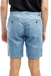 Męskie spodenki LEE DRAWSTRING SHORT RINSE L73UNB36