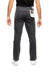 WRANGLER TEXAS WEATHERED BLACK W1218913P