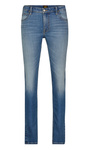 Męskie jeansy rurki LEE MALONE AMETHYST 112349491
