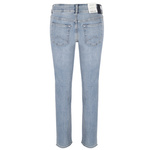 Damskie spodnie jeansowe slim MUSTANG REBECCA SLIM 2B 1013959-5000-502