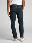 Męskie jeansy proste LEE LEGENDARY REGULAR RINSE L76BTC36 112121157