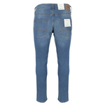 Męskie spodnie jeansowe zwężane MUSTANG BOSTON K 1008805-5000-312