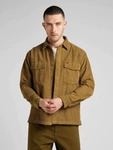 Męska koszula LEE LS CHETOPA SHIRT TUMBLEWEED L68OCV84