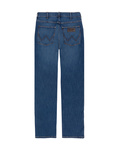 Męskie jeansy proste WRANGLER FRONTIER LOUIE LOUIE 112339319