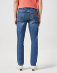 Męskie jeansy zwężane WRANGLER RIVER SEEING DOUBLE 112352672