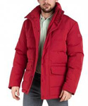 WRANGLER BODYGUARD RED W4B2WWX47