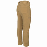 Męskie spodnie proste WRANGLER SYNTHETIC UTILITY PANT WA1C52C00