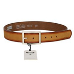 Pasek skórzany MUSTANG PASEK SKÓRZANY 057