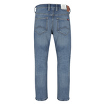 Męskie jeansy zwężane MUSTANG OREGON SLIM K 1014598-5000-403