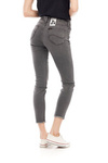 Damskie spodnie jeansowe rurki LEE SCARLETT L526GYWH