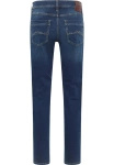 Męskie jeansy MUSTANG Style Washington Straight Dark 1013976-5000-881