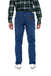 WRANGLER TEXAS SLIM BANGING W12SHN58Q