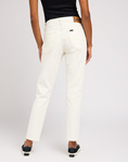 LEE RIDER JEANS CONCRETE WHITE 112349001