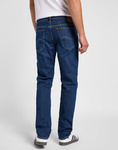 Męskie jeansy proste LEE  DAREN ZIP FLY STONEY 112363960