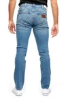 WRANGLER GREENSBORO BLUE FEVER W15QQ892R