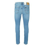 Męskie jeansy zwężane LEE RIDER JADED L701ROEU