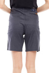 Damskie spodenki WRANGLER CHINO SHORT BLUE NIGHTS W26WBE163