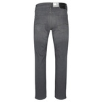 Męskie spodnie jeansowe zwężane MUSTANG TRAMPER TAPERED 1013945-4500-883